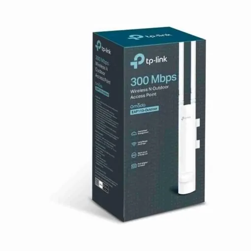 TP-Link EAP-110 Outdoor Access Point